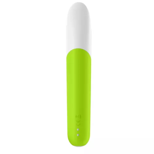 Satisfyer Ultra Power Bullet 7 -akkus csiklóizgató vibrátor