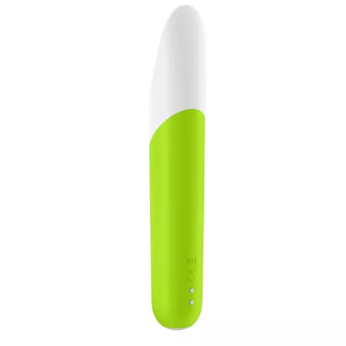 Satisfyer Ultra Power Bullet 7 -akkus csiklóizgató vibrátor