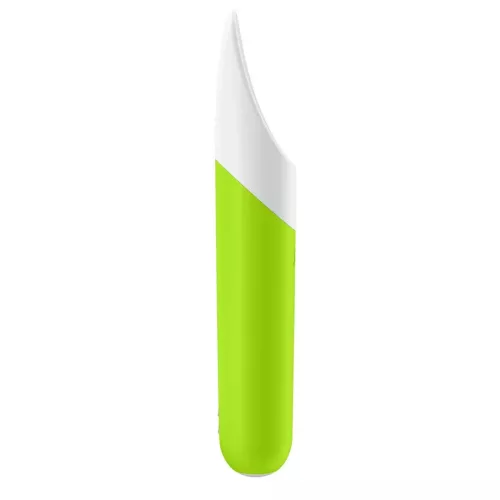 Satisfyer Ultra Power Bullet 7 -akkus csiklóizgató vibrátor