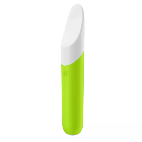 Satisfyer Ultra Power Bullet 7 -akkus csiklóizgató vibrátor