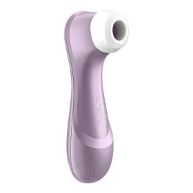 Satisfyer PRO 2 tölthető csiklószívó - lila