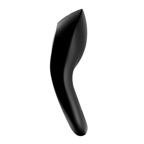 Satisfyer Legendary Duo  vibrációs tölthető péniszgyűrű