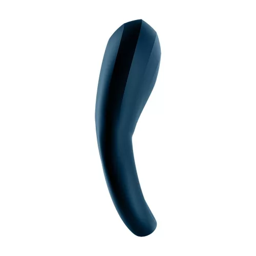 Satisfyer Epic Duo  vibrációs okos péniszgyűrű