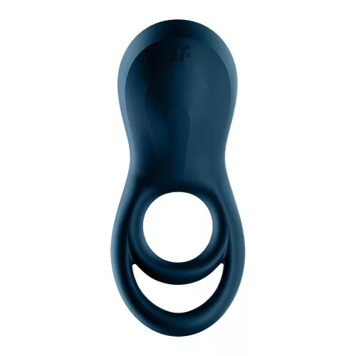 Satisfyer Epic Duo  vibrációs okos péniszgyűrű