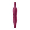Satisfyer A-mazing tölthető A-pont vibrátor