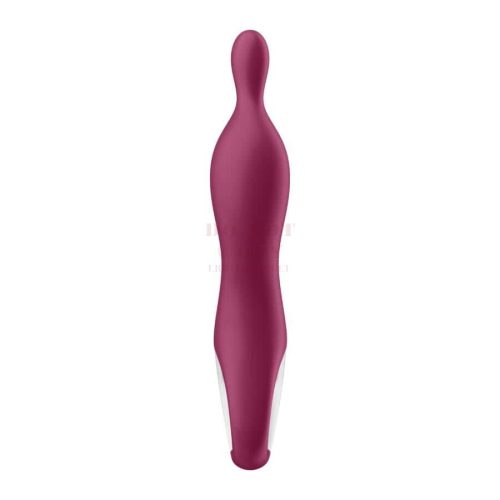 Satisfyer A-mazing tölthető A-pont vibrátor