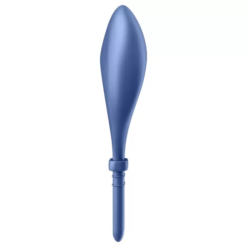 Satisfyer Bullseye tölthető vibrációs péniszgyűrű