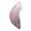Akkus vízálló csiklóizgató vibrátor - Satisfyer Vulva Lover 1
