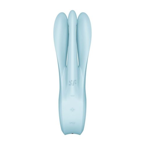 Satisfyer Threesome 1 csiklóizgató vibrátor