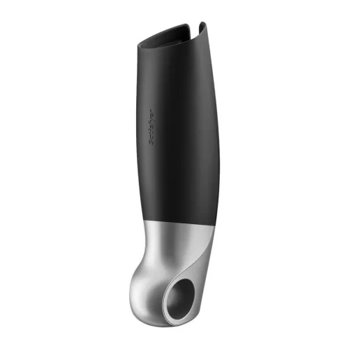 Satisfyer Power okos tölthető maszturbátor