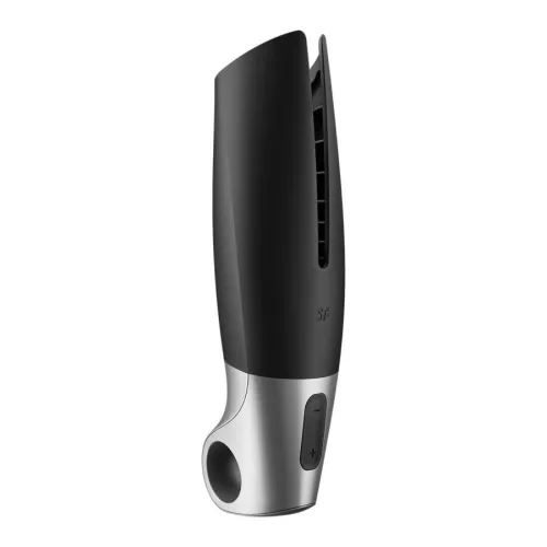 Satisfyer Power okos tölthető maszturbátor