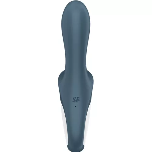 Satisfyer Air Pump Booty 2 pumpálható análvibrátor 