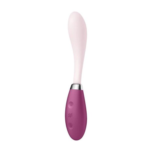 Satisfyer G-pont Flex vibrátor
