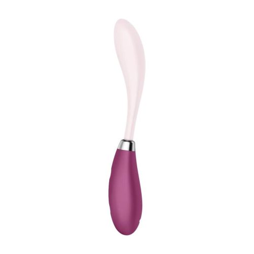 Satisfyer G-pont Flex vibrátor