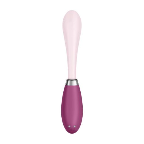 Satisfyer G-pont Flex vibrátor