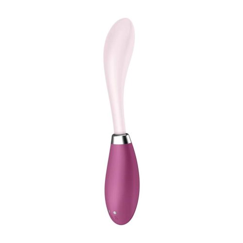 Satisfyer G-pont Flex vibrátor