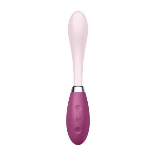 Satisfyer G-pont Flex vibrátor