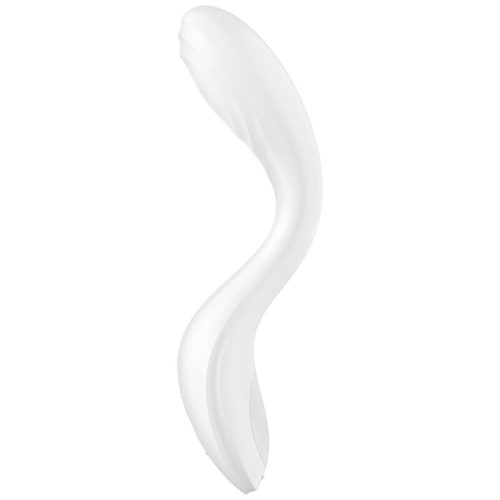 Satisfyer Rrroling mozgó golyós G-pont vibrátor