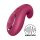 Satisfyer Dipping Delight tölthető csiklóvibrátor
