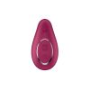 Satisfyer Dipping Delight tölthető csiklóvibrátor