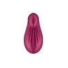 Satisfyer Dipping Delight tölthető csiklóvibrátor