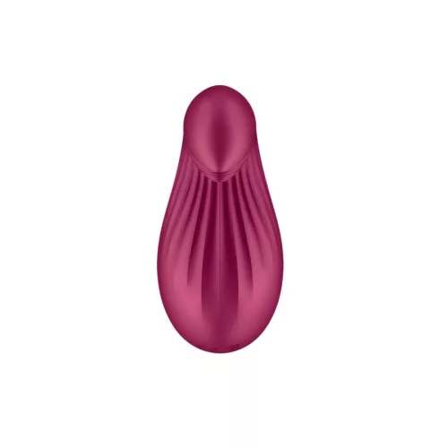 Satisfyer Dipping Delight tölthető csiklóvibrátor