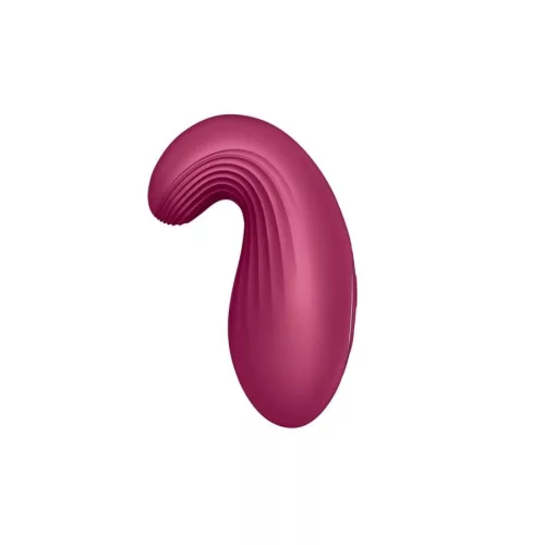 Satisfyer Dipping Delight tölthető csiklóvibrátor