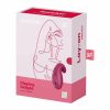 Satisfyer Dipping Delight tölthető csiklóvibrátor