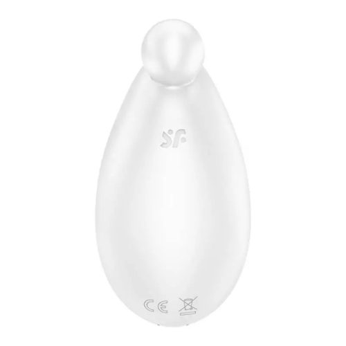Satisfyer Spot On 2 akkus vibrációs izgató