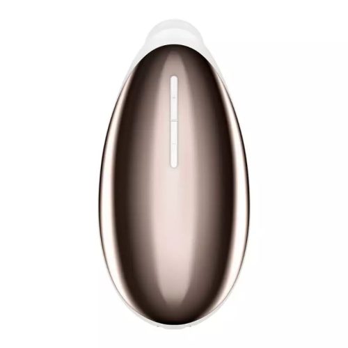 Satisfyer Spot On 2 akkus vibrációs izgató