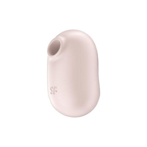 Satisfyer Pro 2 Go 2 léghullámos csiklóizgató vibrátor