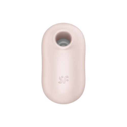 Satisfyer Pro 2 Go 2 léghullámos csiklóizgató vibrátor