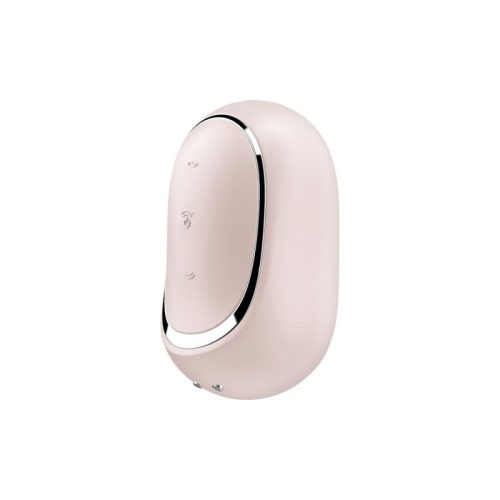 Satisfyer Pro 2 Go 2 léghullámos csiklóizgató vibrátor