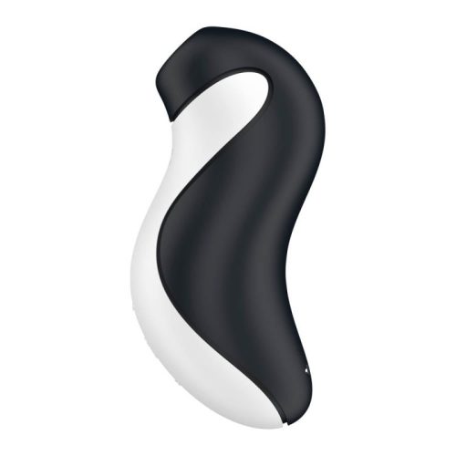 Satisfyer Orca léghullámos csiklószívó vibrátor