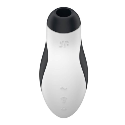 Satisfyer Orca léghullámos csiklószívó vibrátor