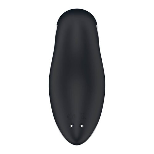 Satisfyer Orca léghullámos csiklószívó vibrátor