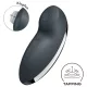 Satisfyer Tap & Climax 2 - 2in1 csikló vibrátor