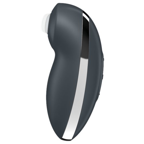 Satisfyer Tap & Climax 2 - 2in1 csikló vibrátor