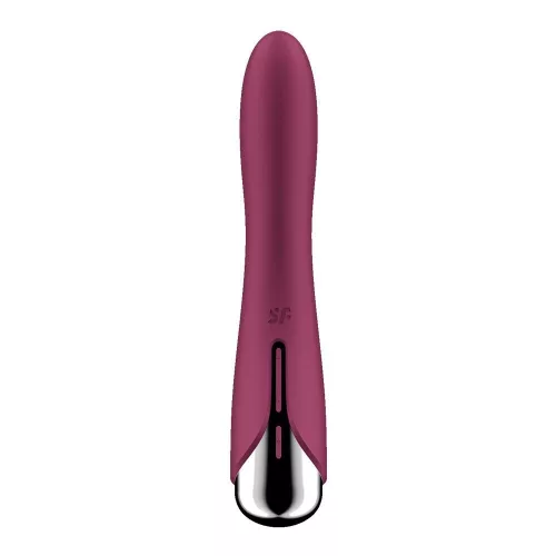 Satisfyer Spinning Vibe 1 forgó vibrátor - lila
