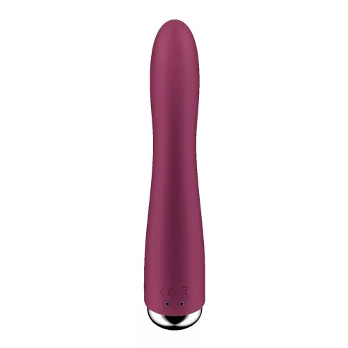 Satisfyer Spinning Vibe 1 forgó vibrátor - lila