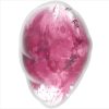 Satisfyer Cloud Dancer akkus léghullámos csiklóizgató - pink