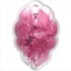 Satisfyer Cloud Dancer akkus léghullámos csiklóizgató - pink