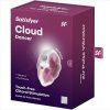 Satisfyer Cloud Dancer akkus léghullámos csiklóizgató - pink
