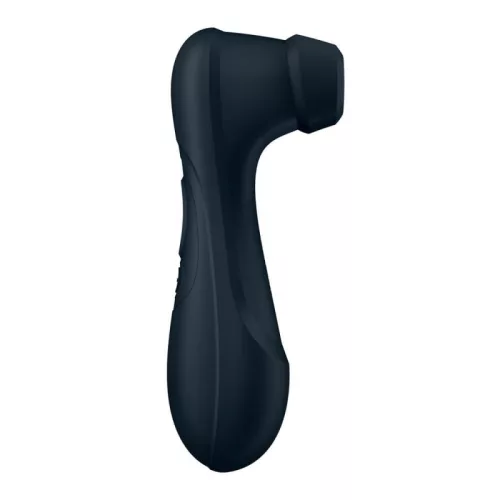 Satisfyer PRO 2 Gen 3 tölthető csiklószívó - fekete