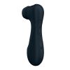 Satisfyer PRO 2 Gen 3 tölthető csiklószívó - fekete