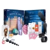 Satisfyer Advent Calendar Deluxe - 24 RÉSZES adventi kalendárium 