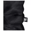 Satisfyer Treasure Bag - diszkrét fekete tároló táska - közepes 