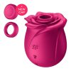 Satisfyer Pro 2 Classic Blossom léghullámos csiklóizgató