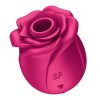 Satisfyer Pro 2 Classic Blossom léghullámos csiklóizgató