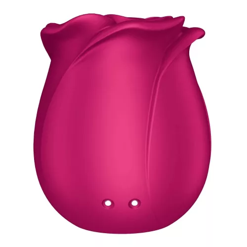 Satisfyer Pro 2 Classic Blossom léghullámos csiklóizgató